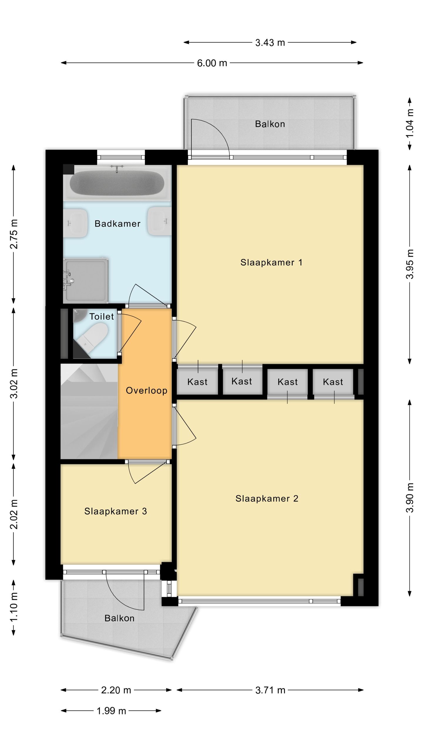 Foto 40 van Oranjeplantsoen 9