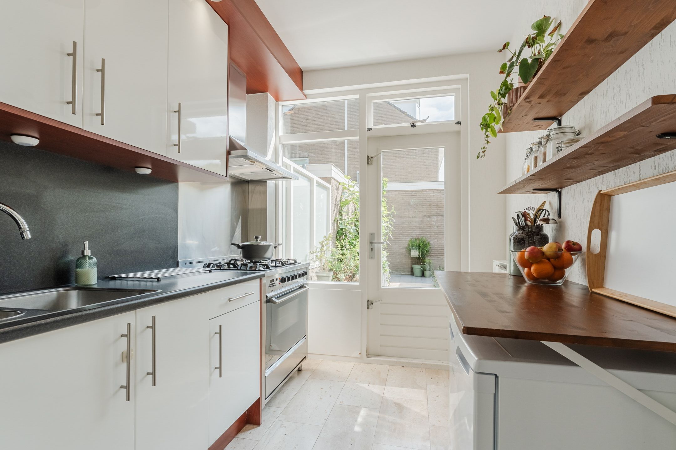 Foto 3 van Oranjeplantsoen 9