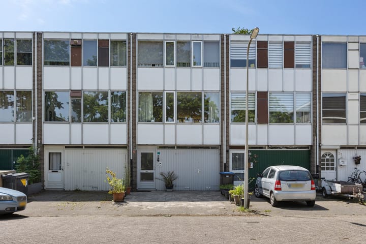 Foto 1 van Ahuislanden 27