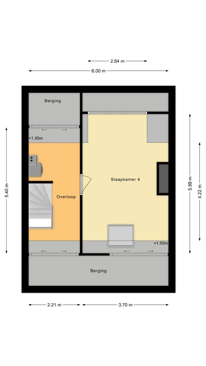Photo 41 of Oranjeplantsoen 9
