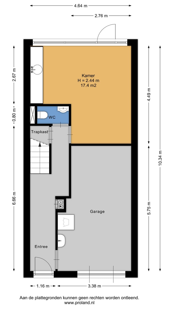 Foto 26 van Ahuislanden 27