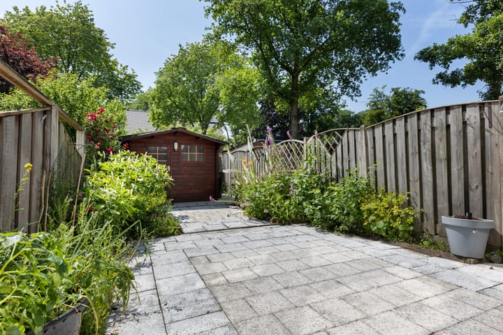 Foto 2 van Ahuislanden 27