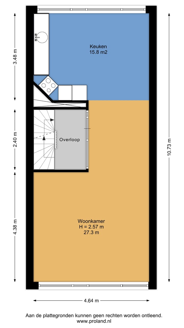 Foto 27 van Ahuislanden 27