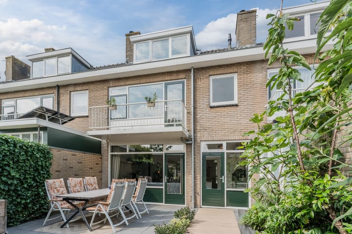 Photo 6 of Oranjeplantsoen 9