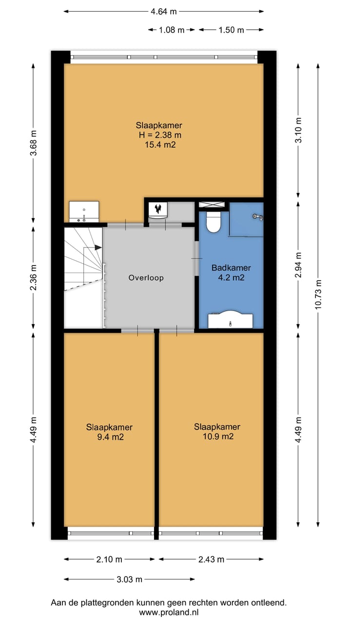 Foto 28 van Ahuislanden 27