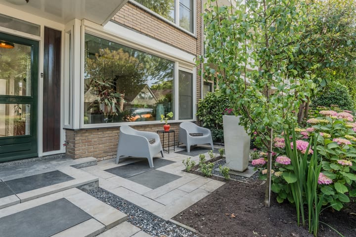 Photo 7 of Oranjeplantsoen 9