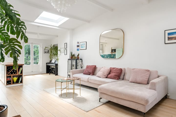 Foto 2 van Tweede Jan van der Heijdenstraat 28-3