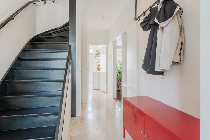 Photo 8 of Oranjeplantsoen 9