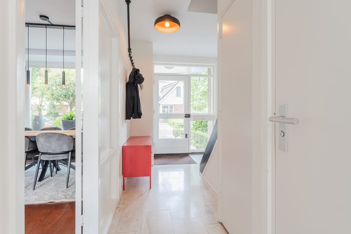 Photo 9 of Oranjeplantsoen 9