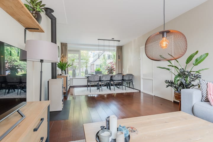 Photo 11 of Oranjeplantsoen 9