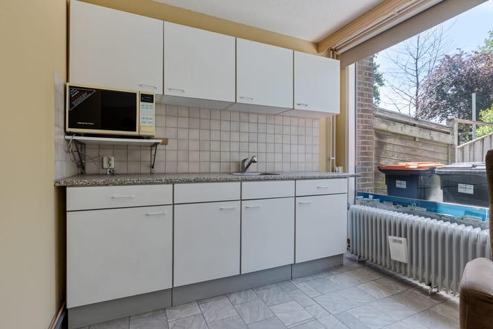 Foto 7 van Ahuislanden 27