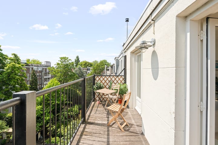 Foto 7 van Tweede Jan van der Heijdenstraat 28-3