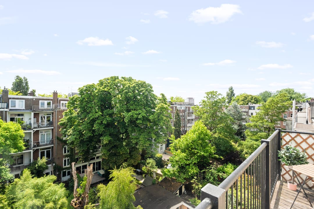 Foto 8 van Tweede Jan van der Heijdenstraat 28-3