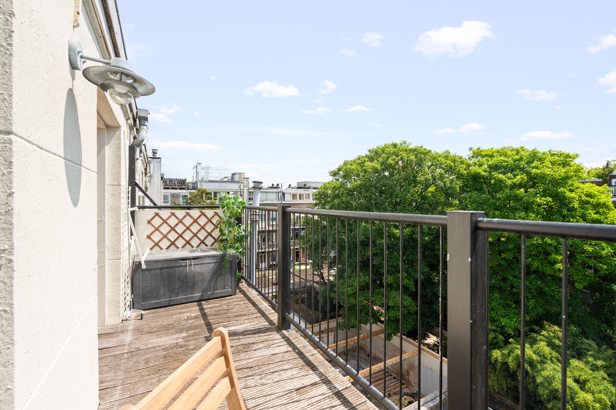 Foto 9 van Tweede Jan van der Heijdenstraat 28-3