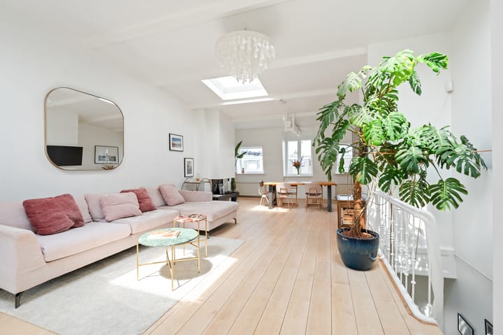 Foto 10 van Tweede Jan van der Heijdenstraat 28-3