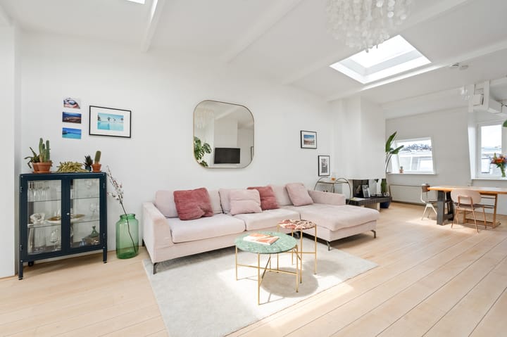 Foto 11 van Tweede Jan van der Heijdenstraat 28-3