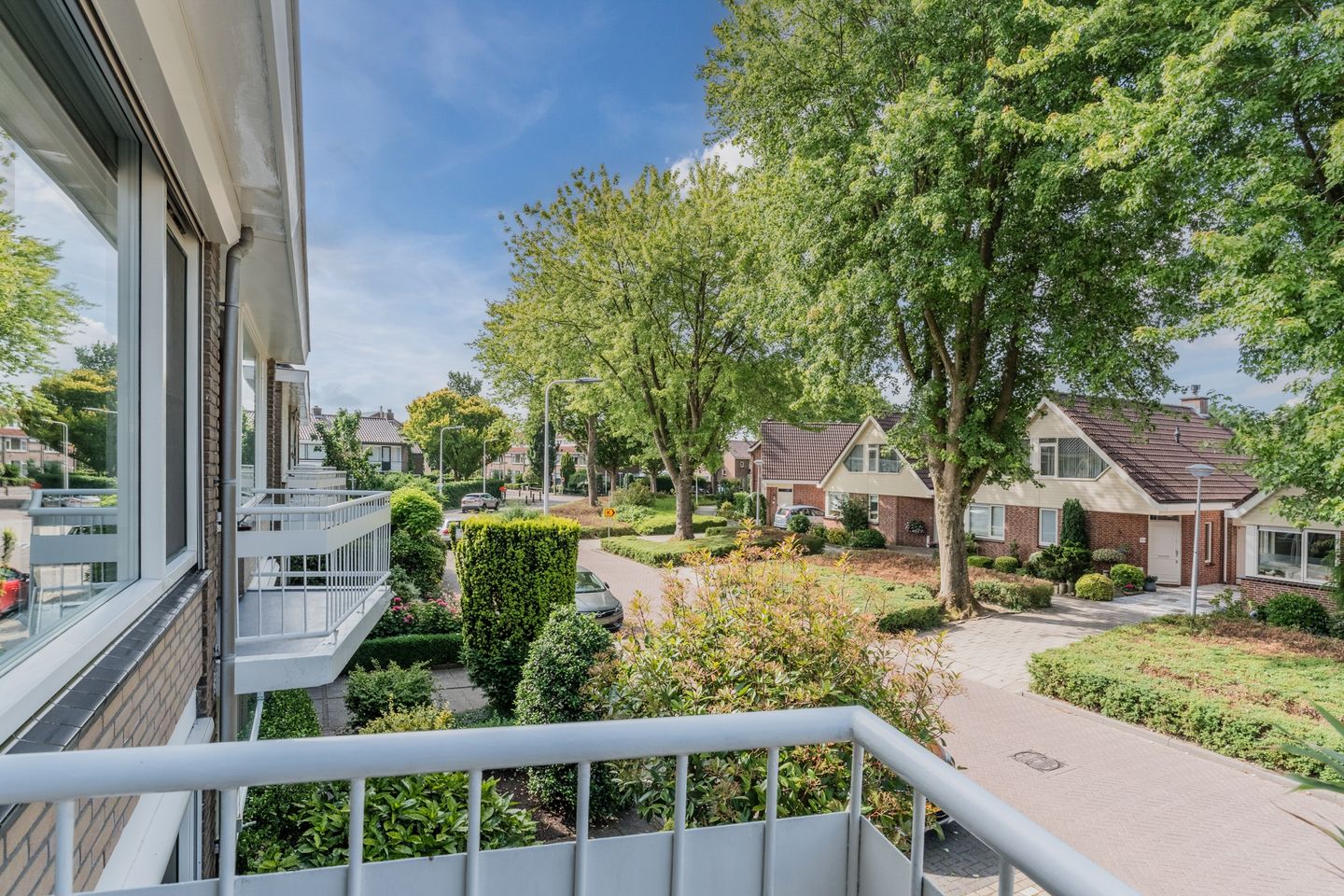 Foto 20 van Oranjeplantsoen 9