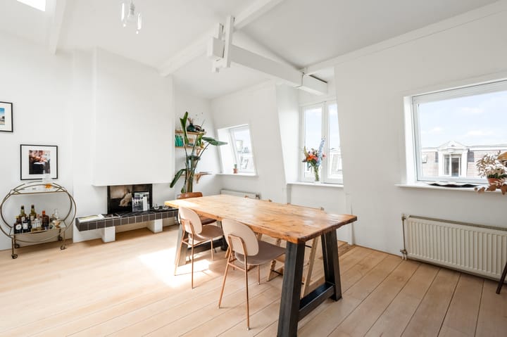 Foto 12 van Tweede Jan van der Heijdenstraat 28-3