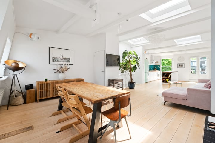 Foto 13 van Tweede Jan van der Heijdenstraat 28-3