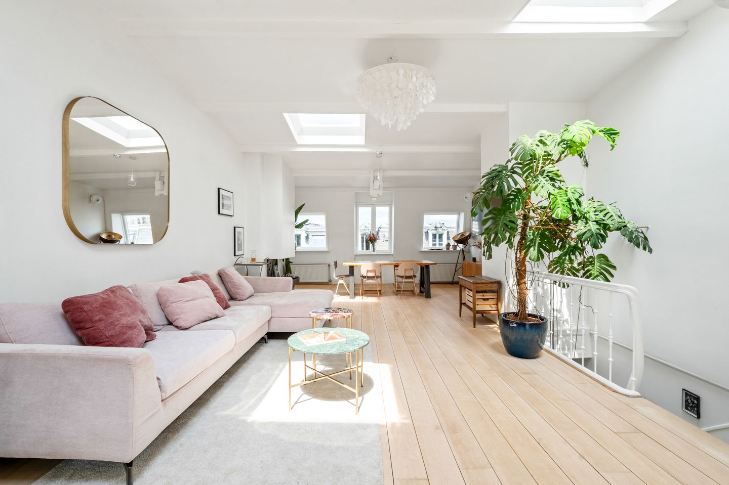 Foto 14 van Tweede Jan van der Heijdenstraat 28-3