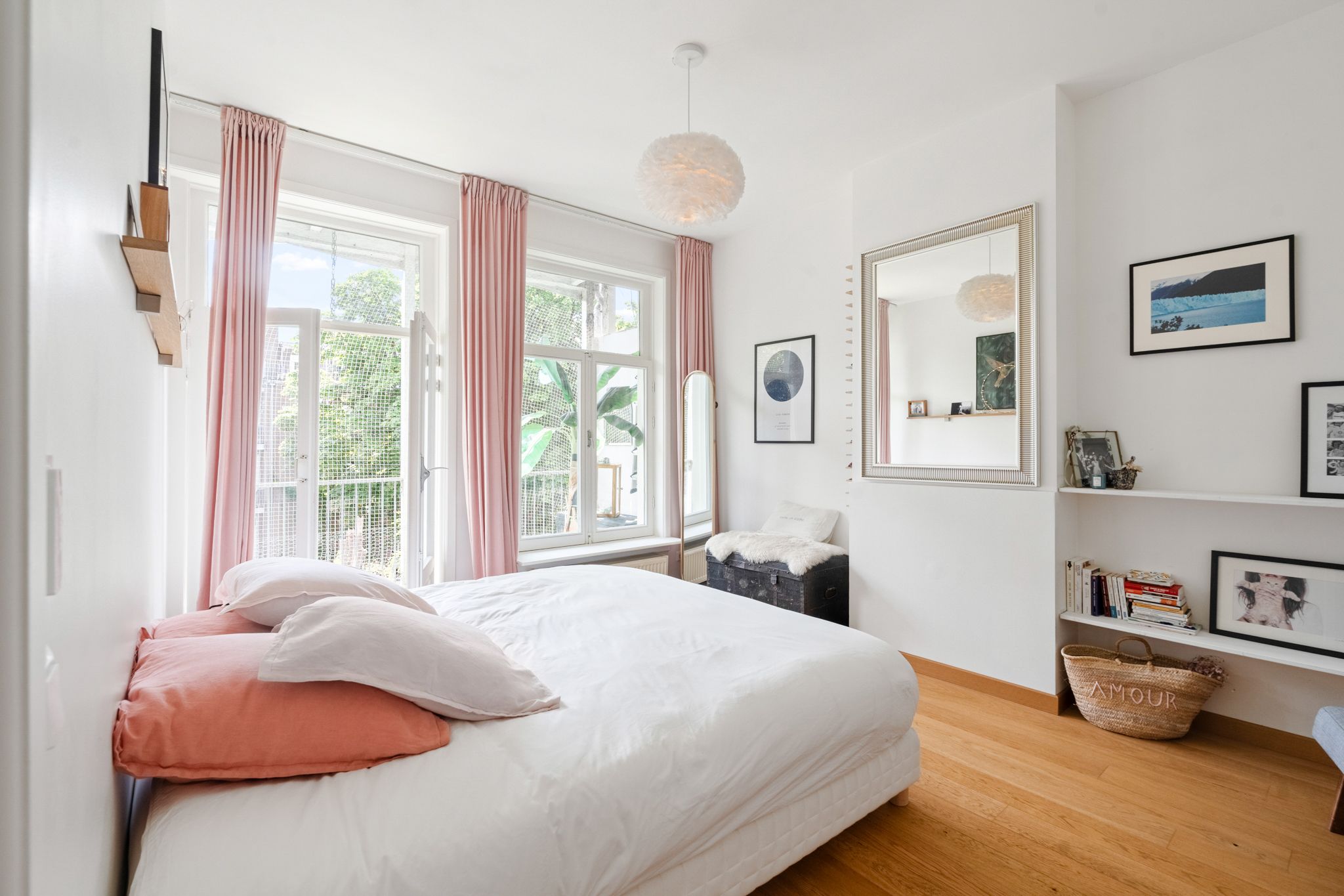 Foto 15 van Tweede Jan van der Heijdenstraat 28-3