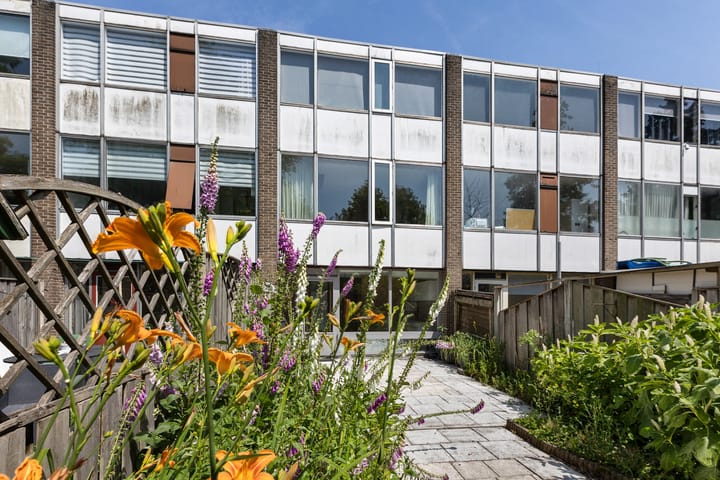 Foto 23 van Ahuislanden 27