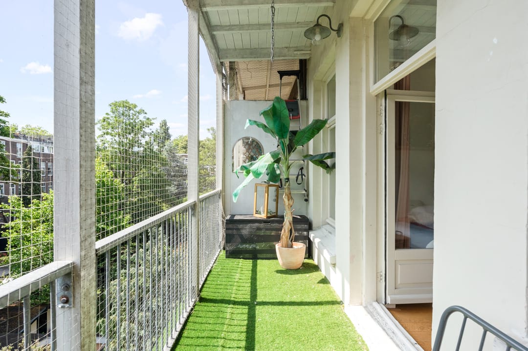 Foto 17 van Tweede Jan van der Heijdenstraat 28-3