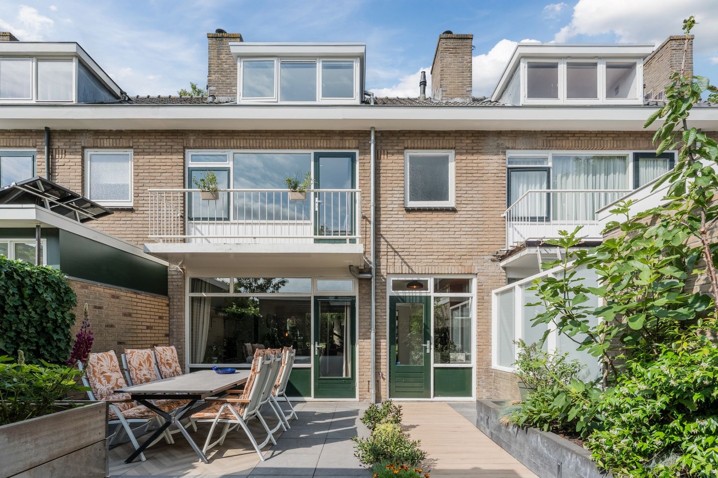 Foto 29 van Oranjeplantsoen 9