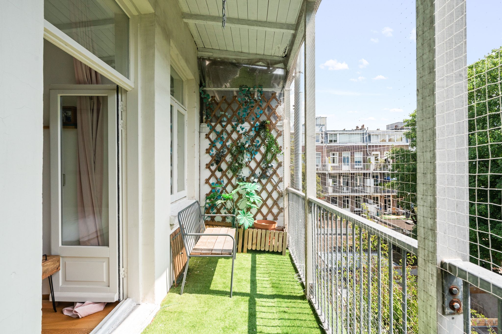 Foto 18 van Tweede Jan van der Heijdenstraat 28-3