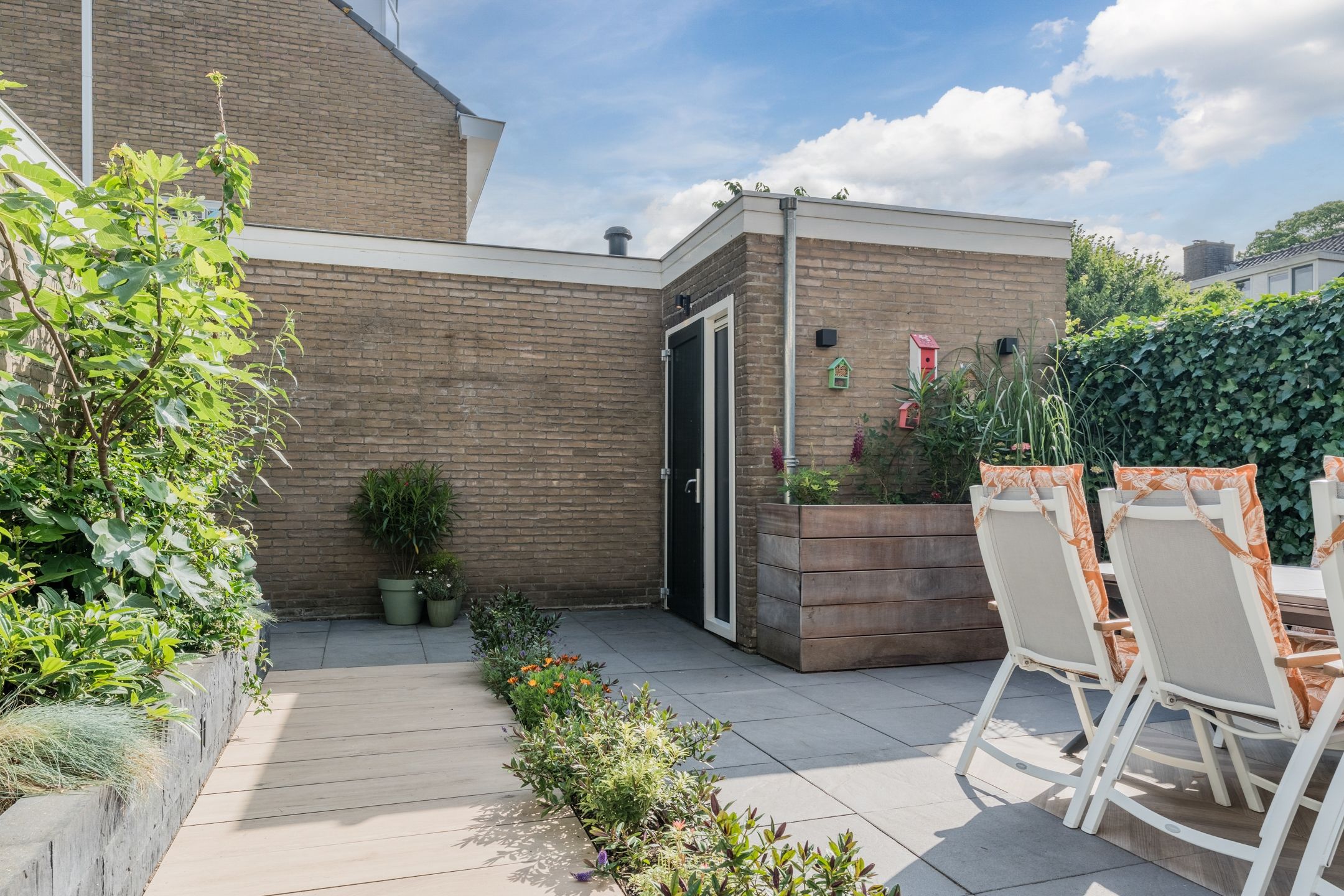 Foto 30 van Oranjeplantsoen 9