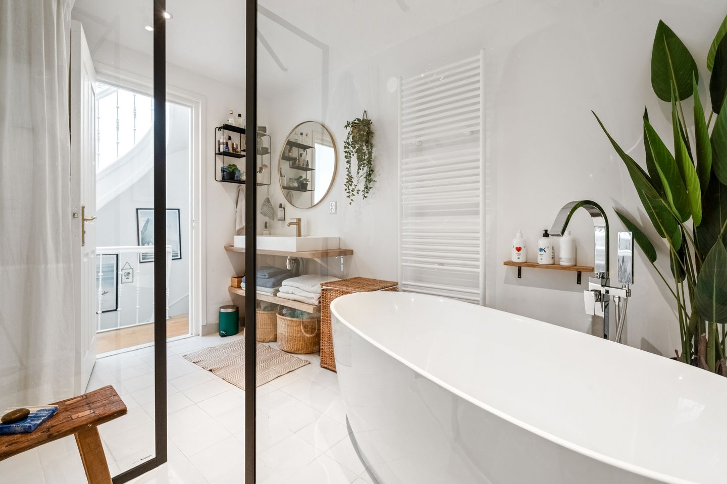 Foto 20 van Tweede Jan van der Heijdenstraat 28-3