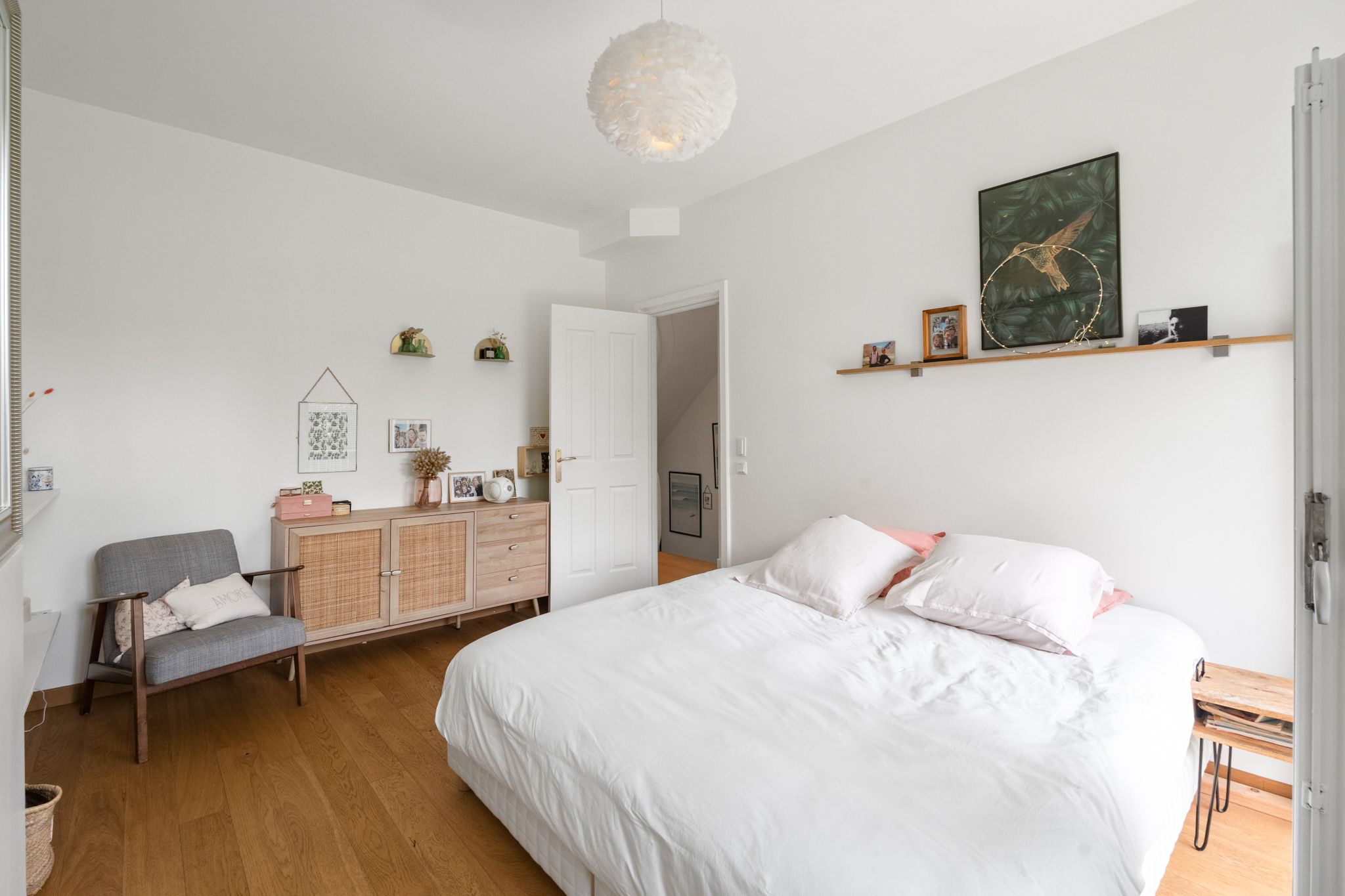 Foto 21 van Tweede Jan van der Heijdenstraat 28-3