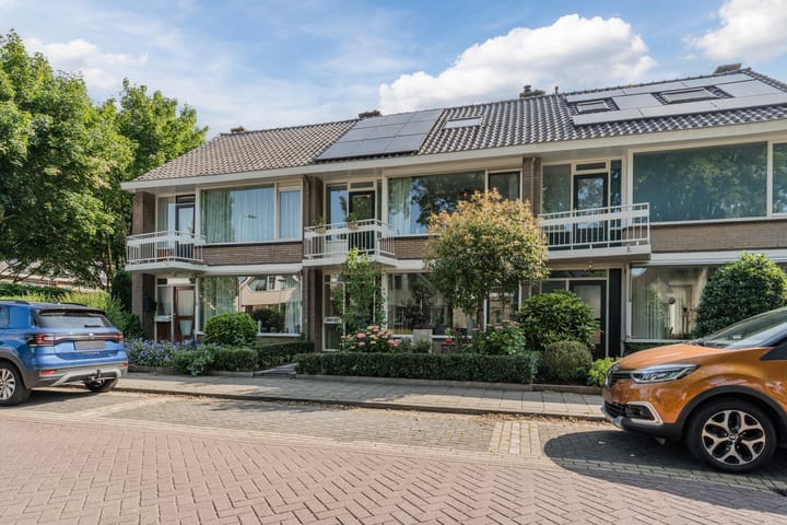 Photo 34 of Oranjeplantsoen 9