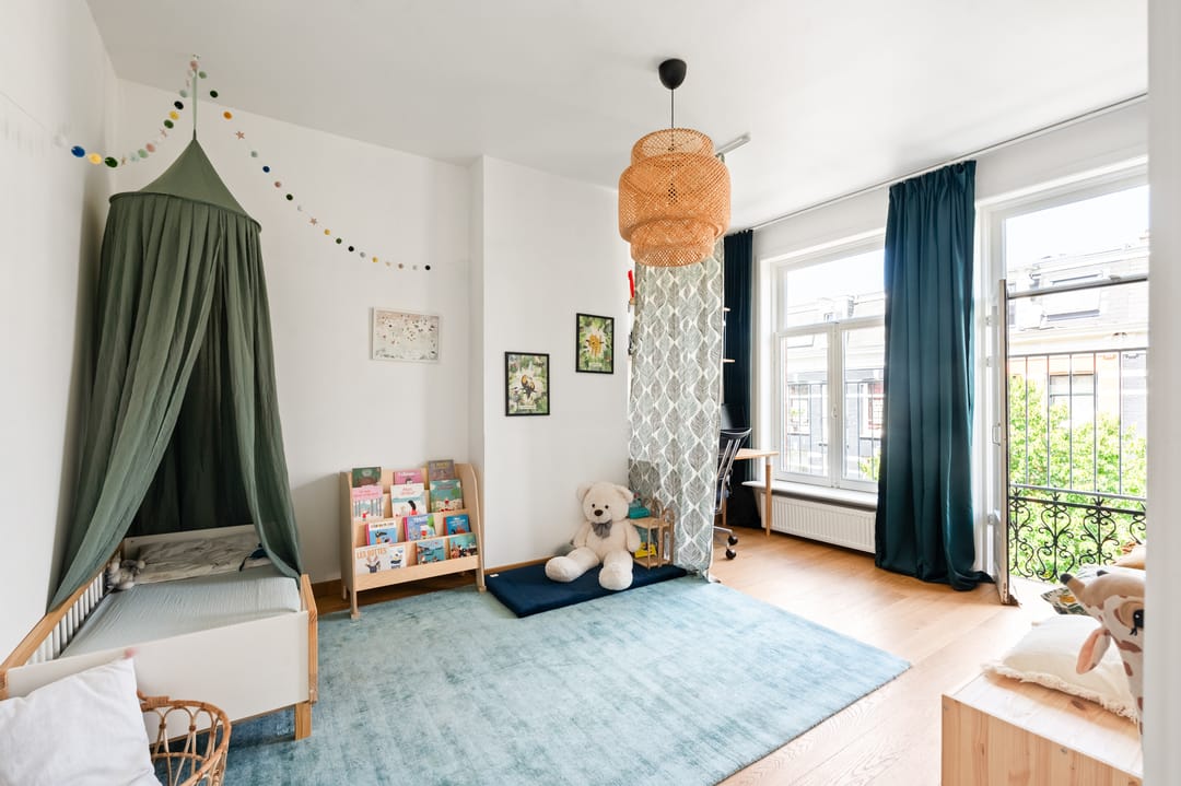 Foto 23 van Tweede Jan van der Heijdenstraat 28-3