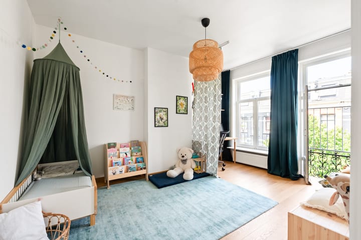 Foto 23 van Tweede Jan van der Heijdenstraat 28-3