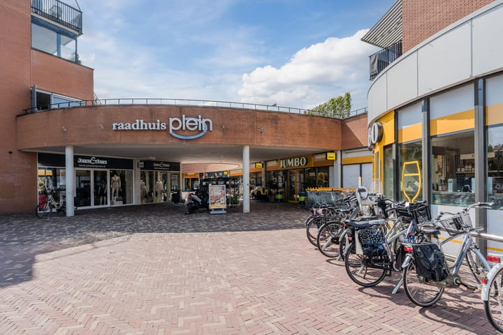 Photo 36 of Oranjeplantsoen 9