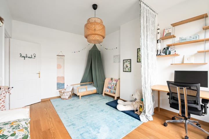 Foto 24 van Tweede Jan van der Heijdenstraat 28-3