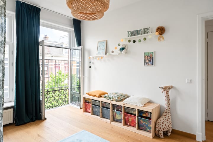 Foto 25 van Tweede Jan van der Heijdenstraat 28-3