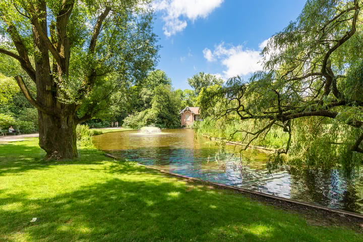 Foto 28 van Tweede Jan van der Heijdenstraat 28-3