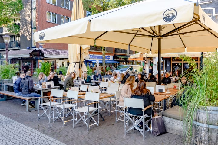 Foto 29 van Tweede Jan van der Heijdenstraat 28-3