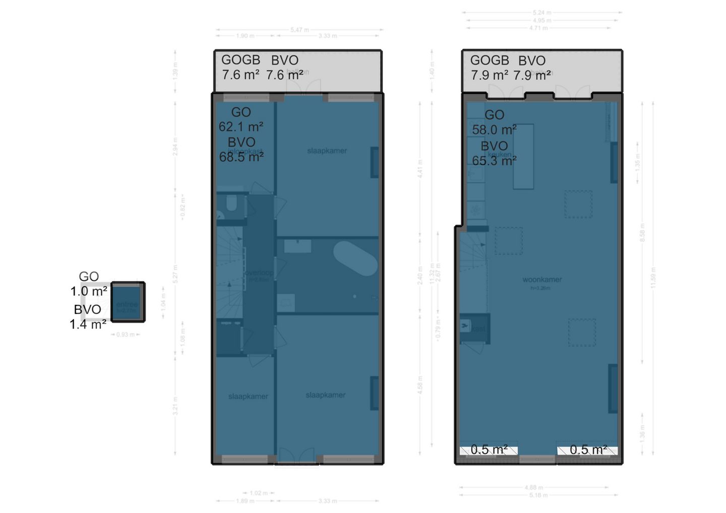 Foto 35 van Tweede Jan van der Heijdenstraat 28-3