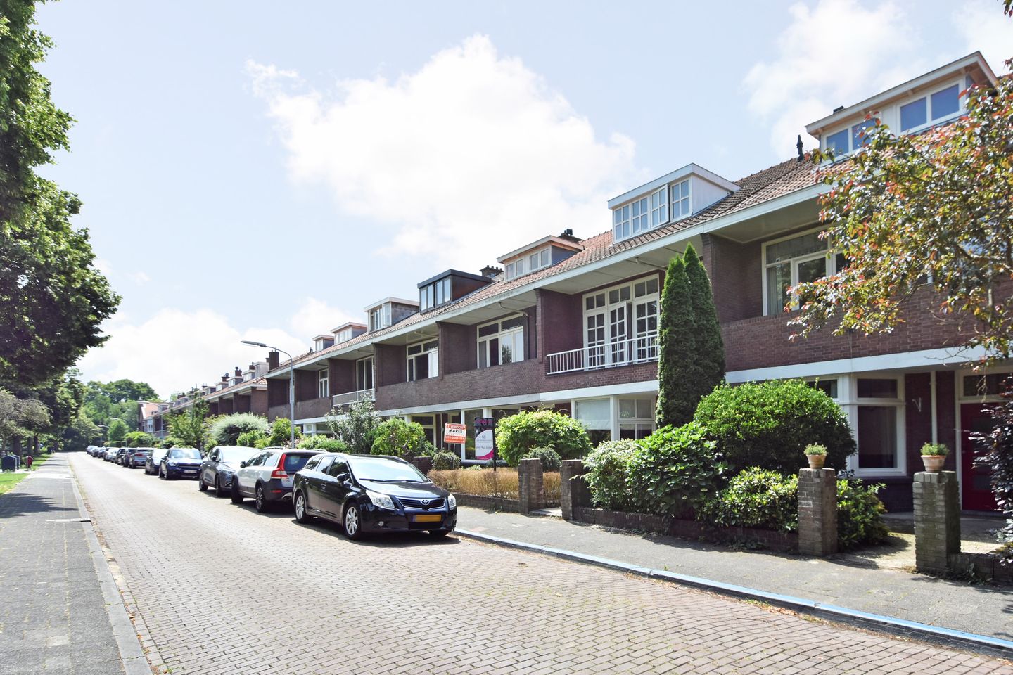 Foto 4 van van Woudekade 20