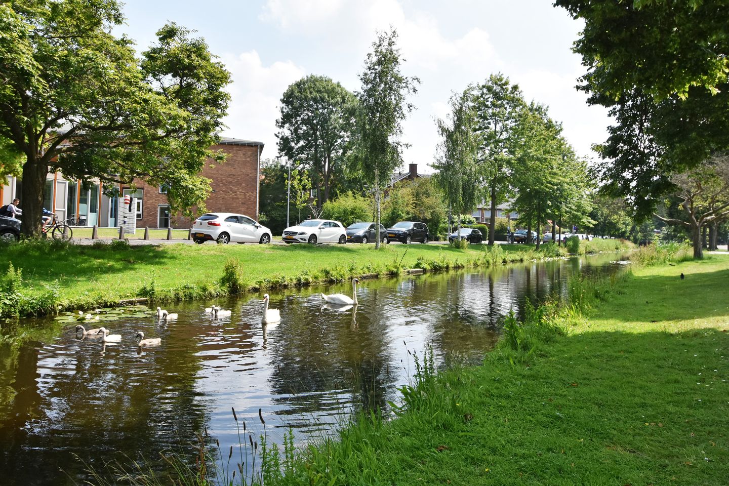 Foto 5 van van Woudekade 20