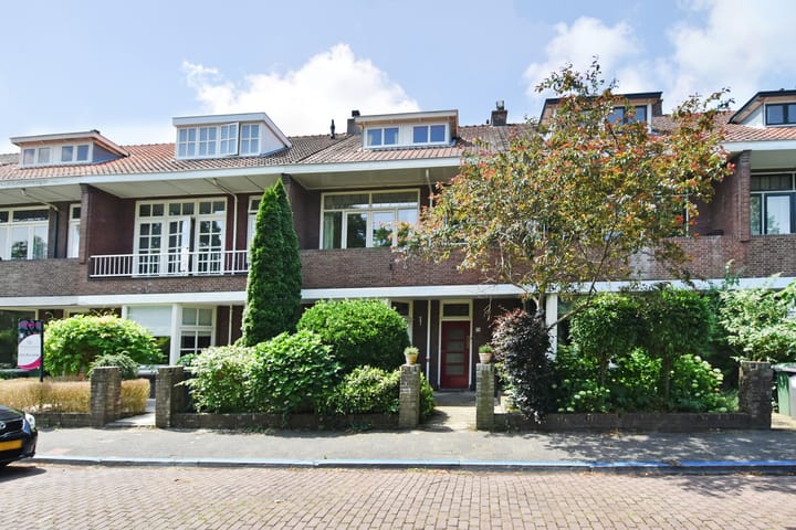 Foto 6 van van Woudekade 20