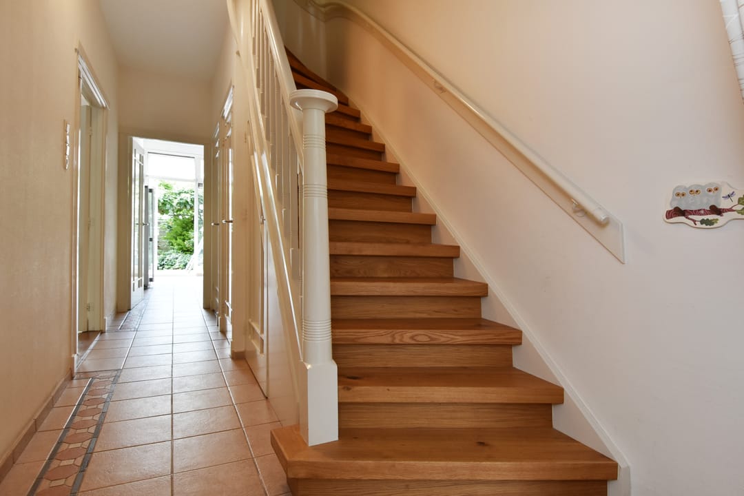 Foto 8 van van Woudekade 20