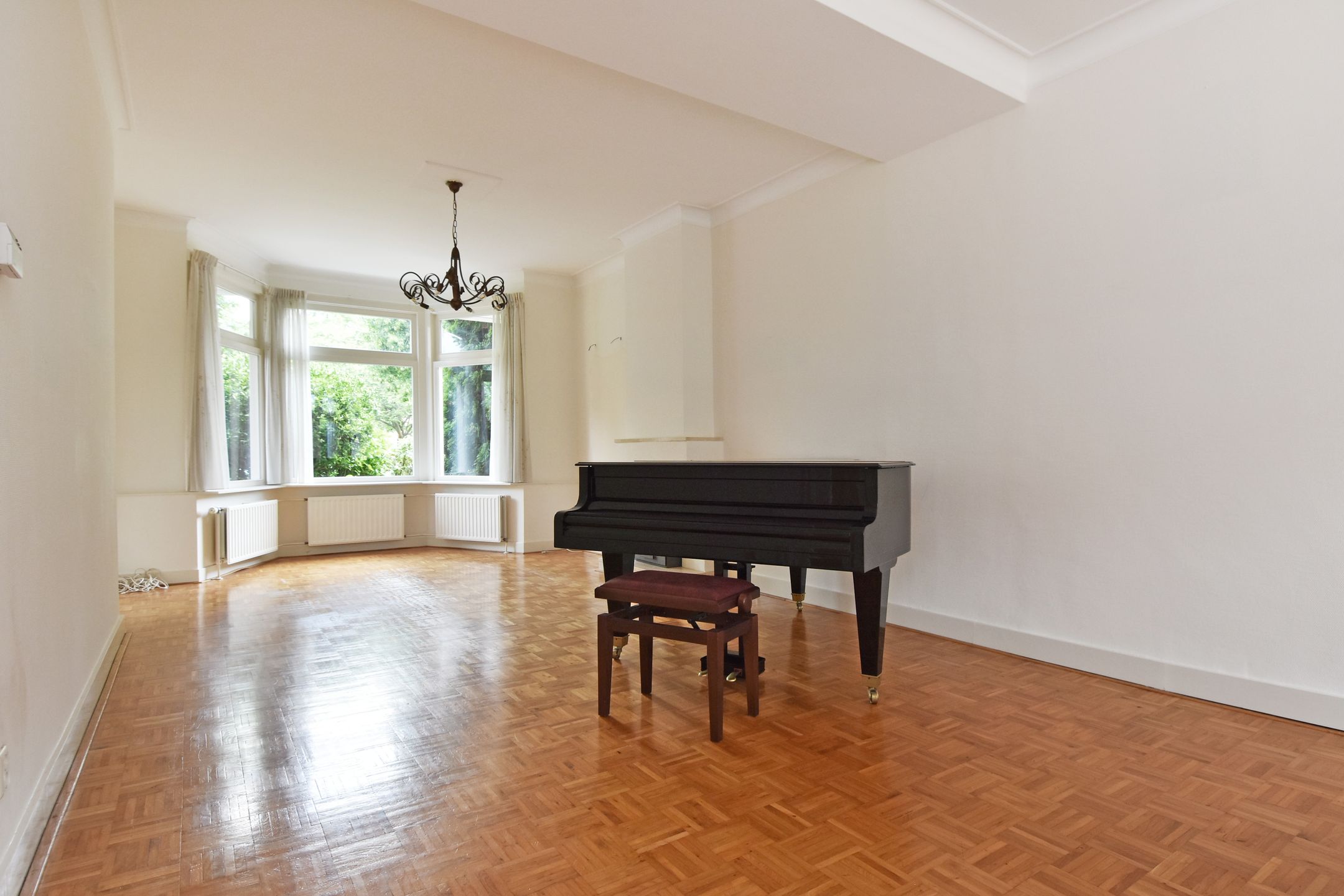 Foto 9 van van Woudekade 20