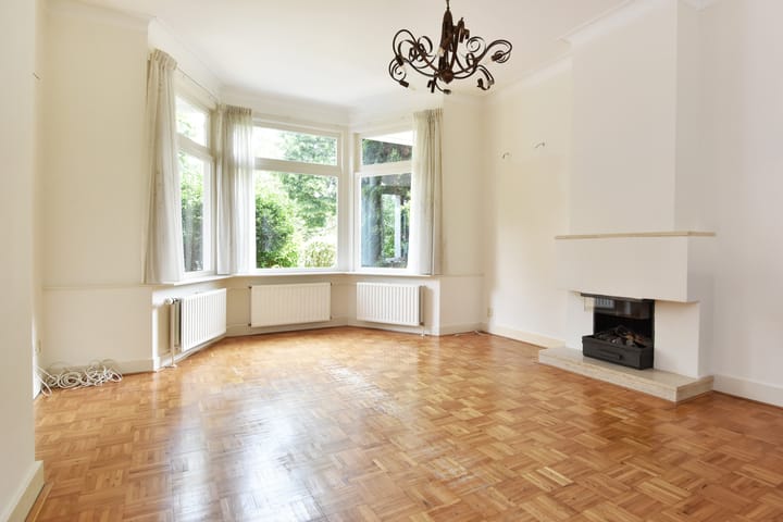 Foto 10 van van Woudekade 20