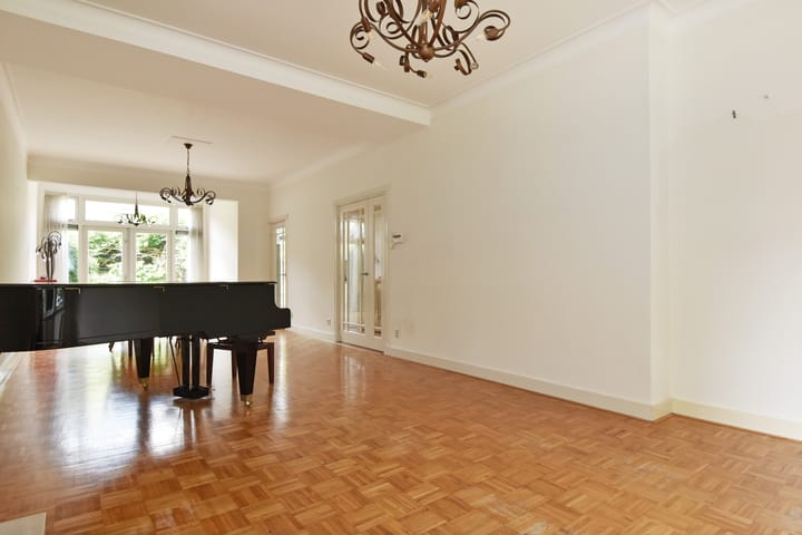 Foto 11 van van Woudekade 20