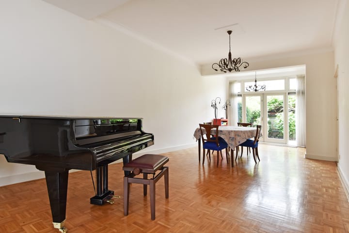 Foto 12 van van Woudekade 20