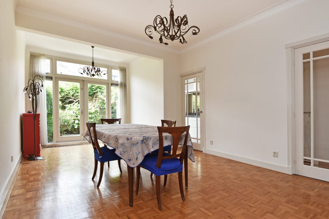 Foto 13 van van Woudekade 20